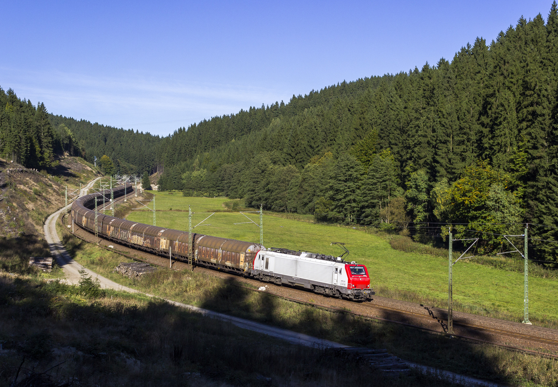 Alstom E37 – foto 20