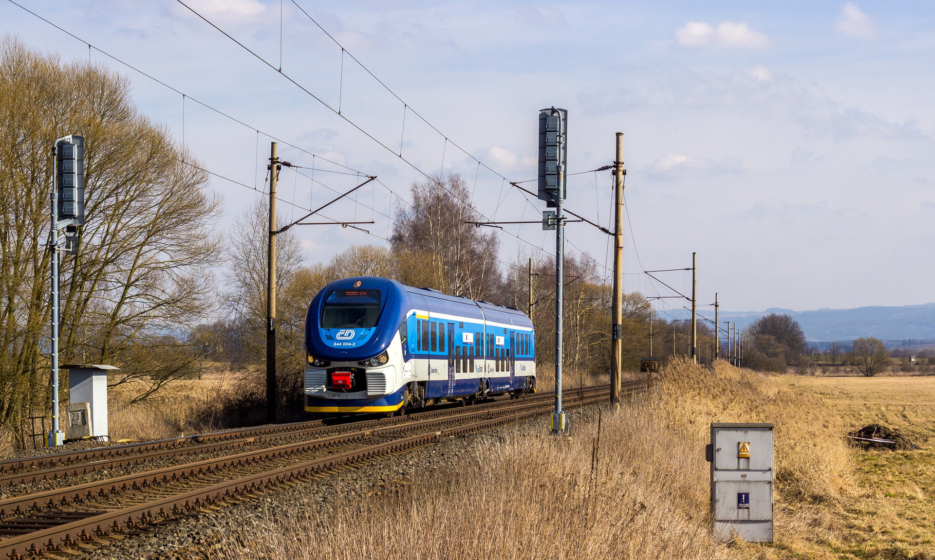 PESA Link 2-Part – photo 20