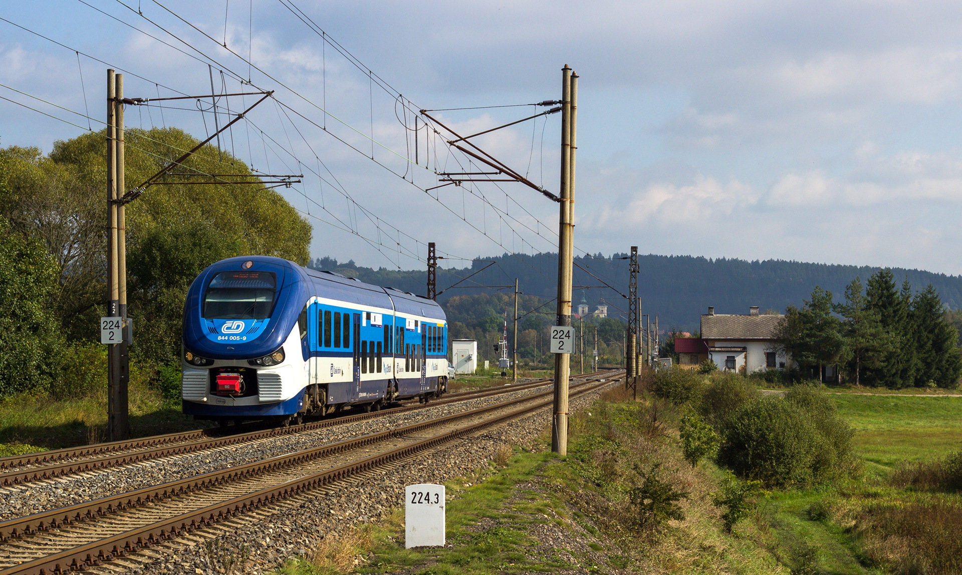 PESA Link 2-Part – photo 18