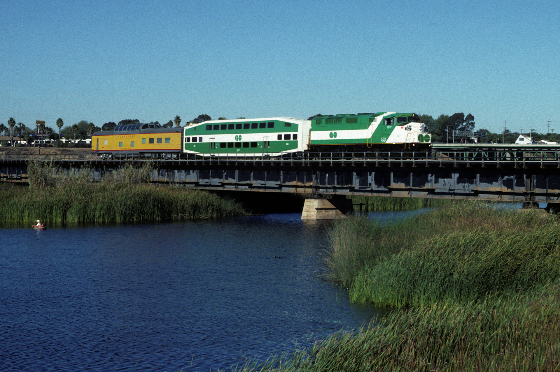 EMD F59PH – Foto 13