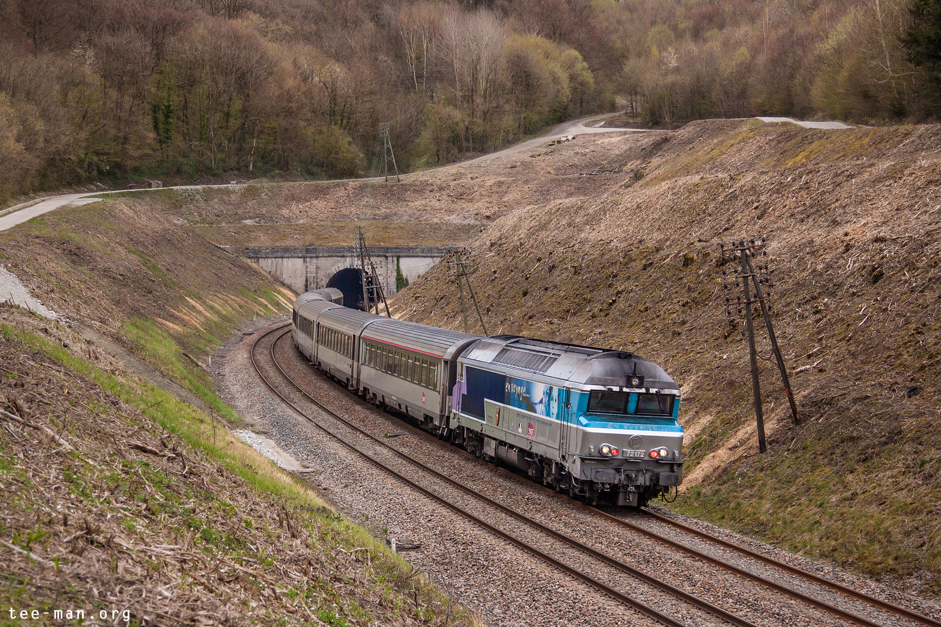 Alstom CC 72100 – photo 14