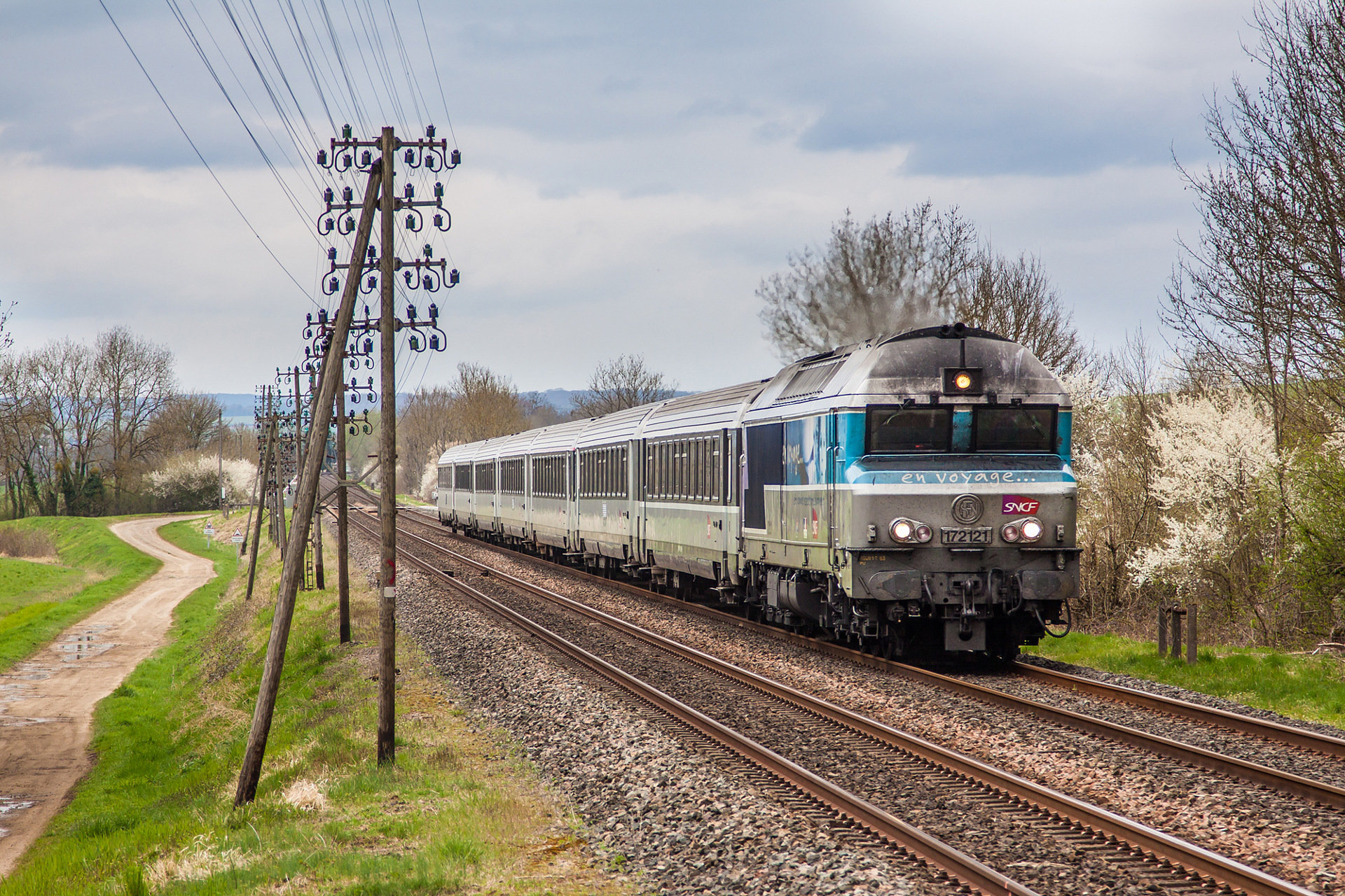 Alstom CC 72100 – photo 15