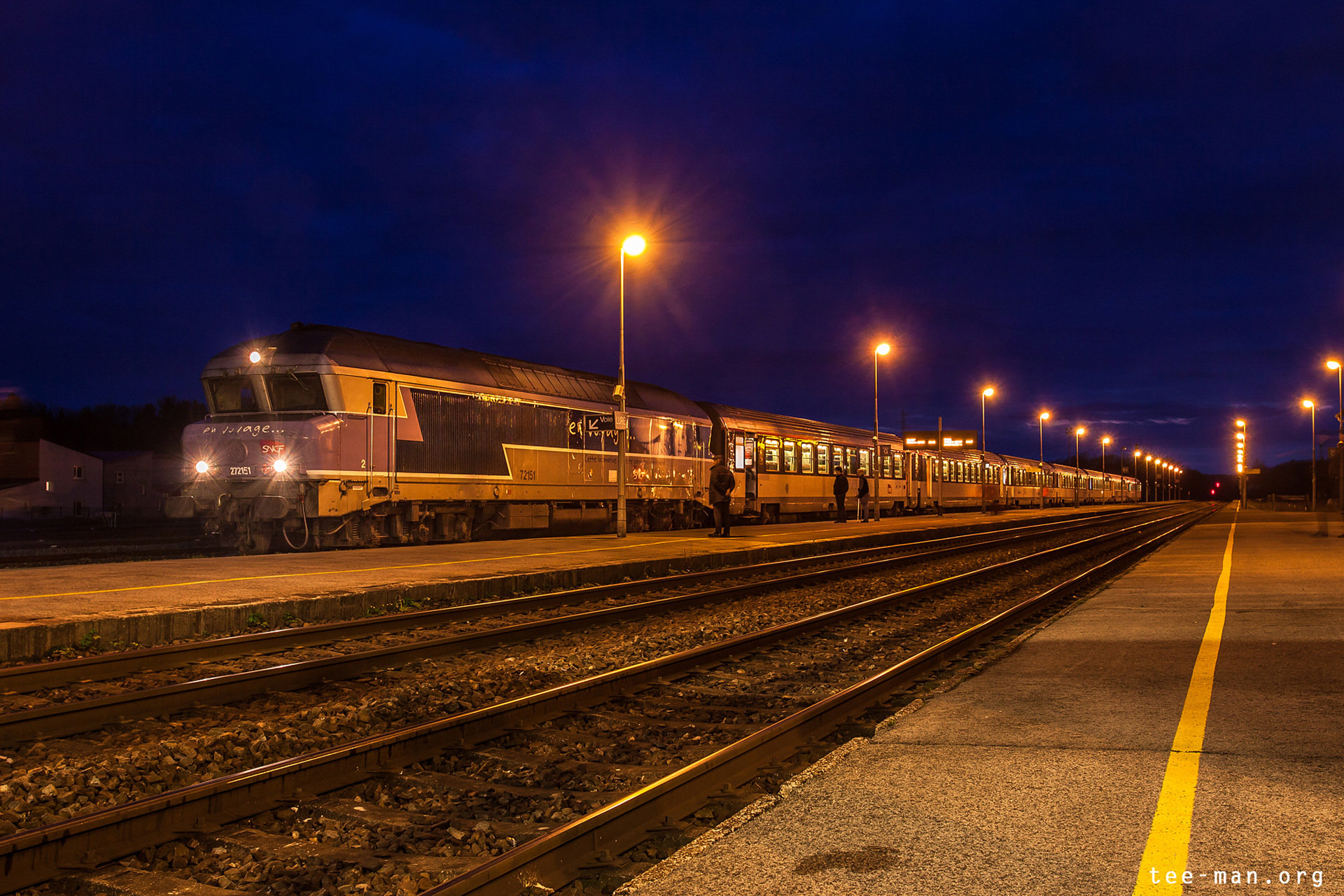 Alstom CC 72100 – photo 16