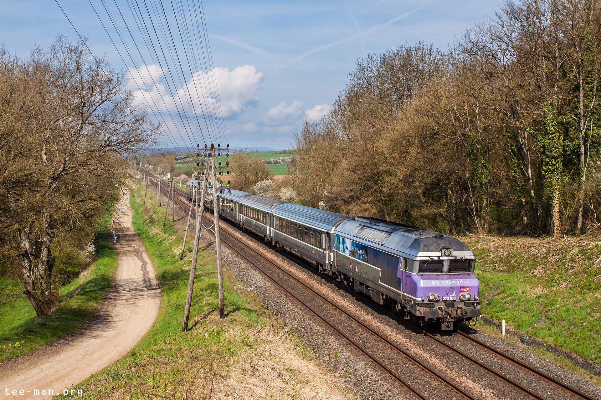 Alstom CC 72100 – photo 12