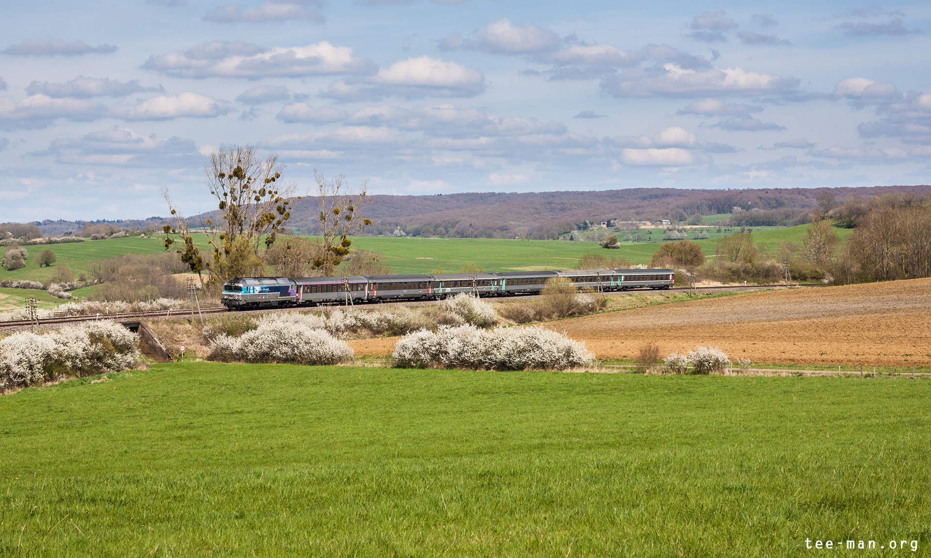 Alstom CC 72100 – photo 13