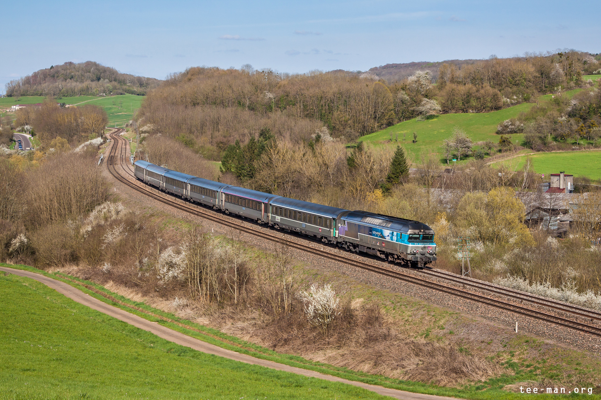 Alstom CC 72100 – photo 10