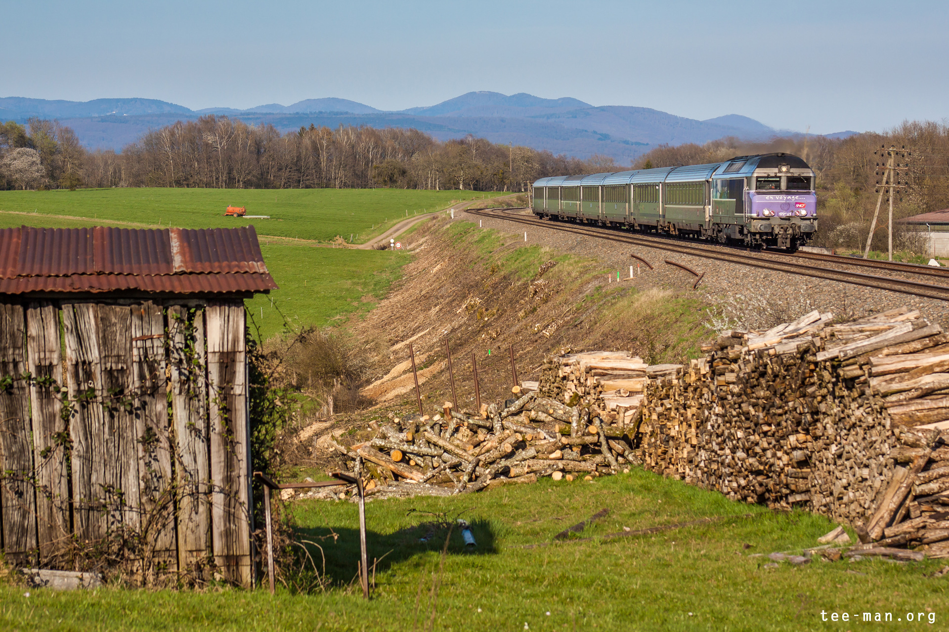 Alstom CC 72100 – photo 11