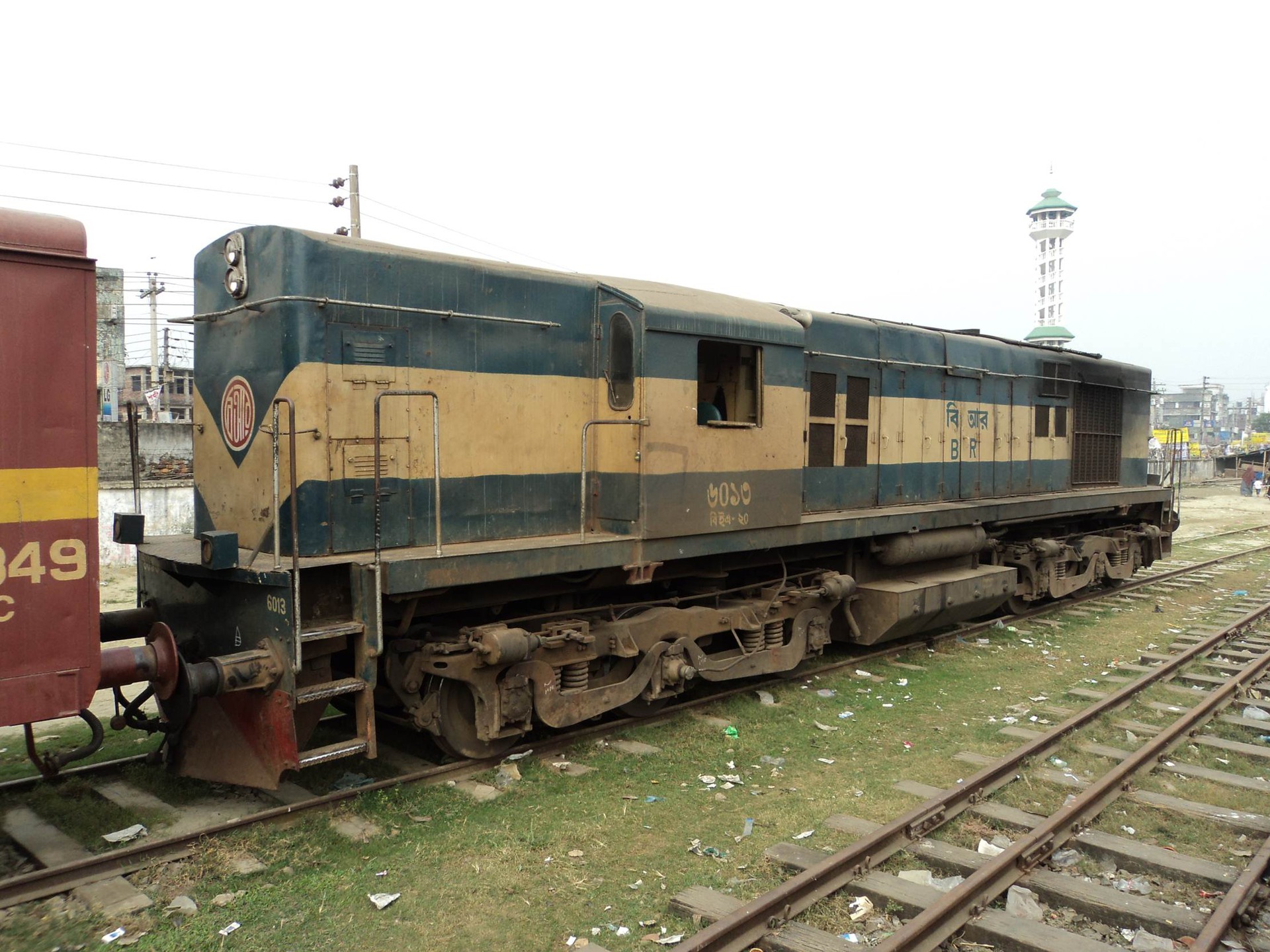 ALCo RSD-34 (1676) – foto 10