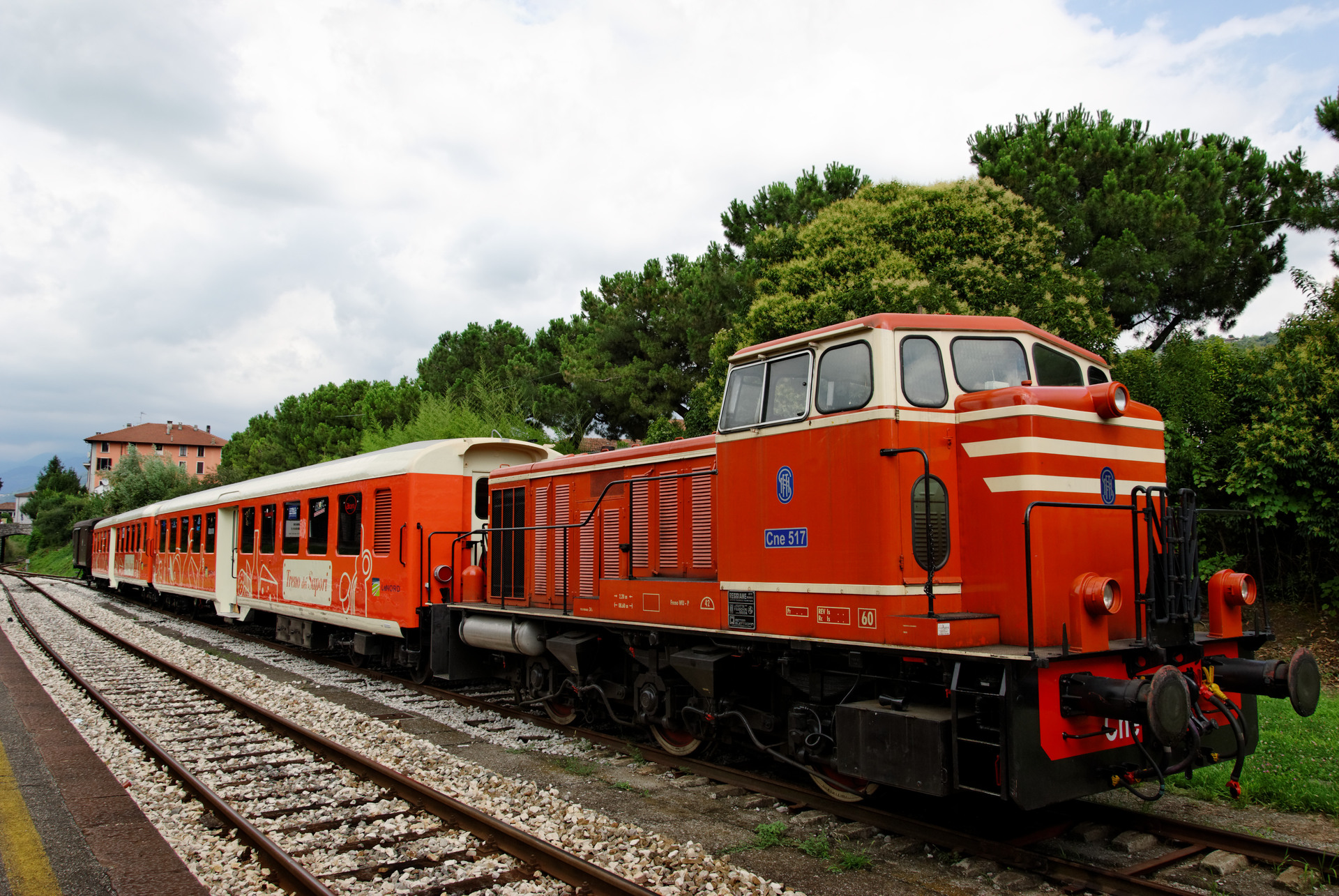 OM Cne – photo 20