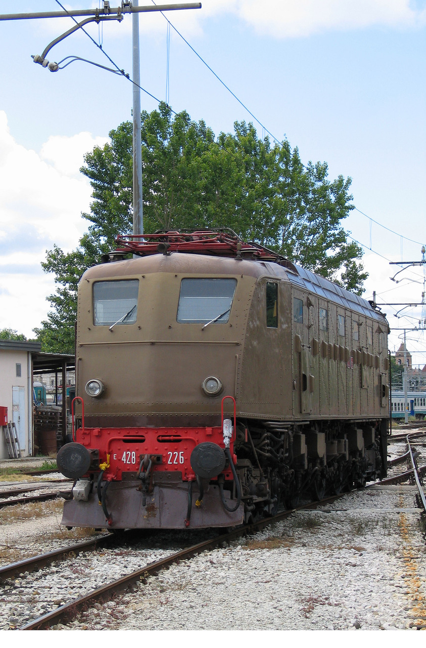 Fiat E428.226 – photo 5
