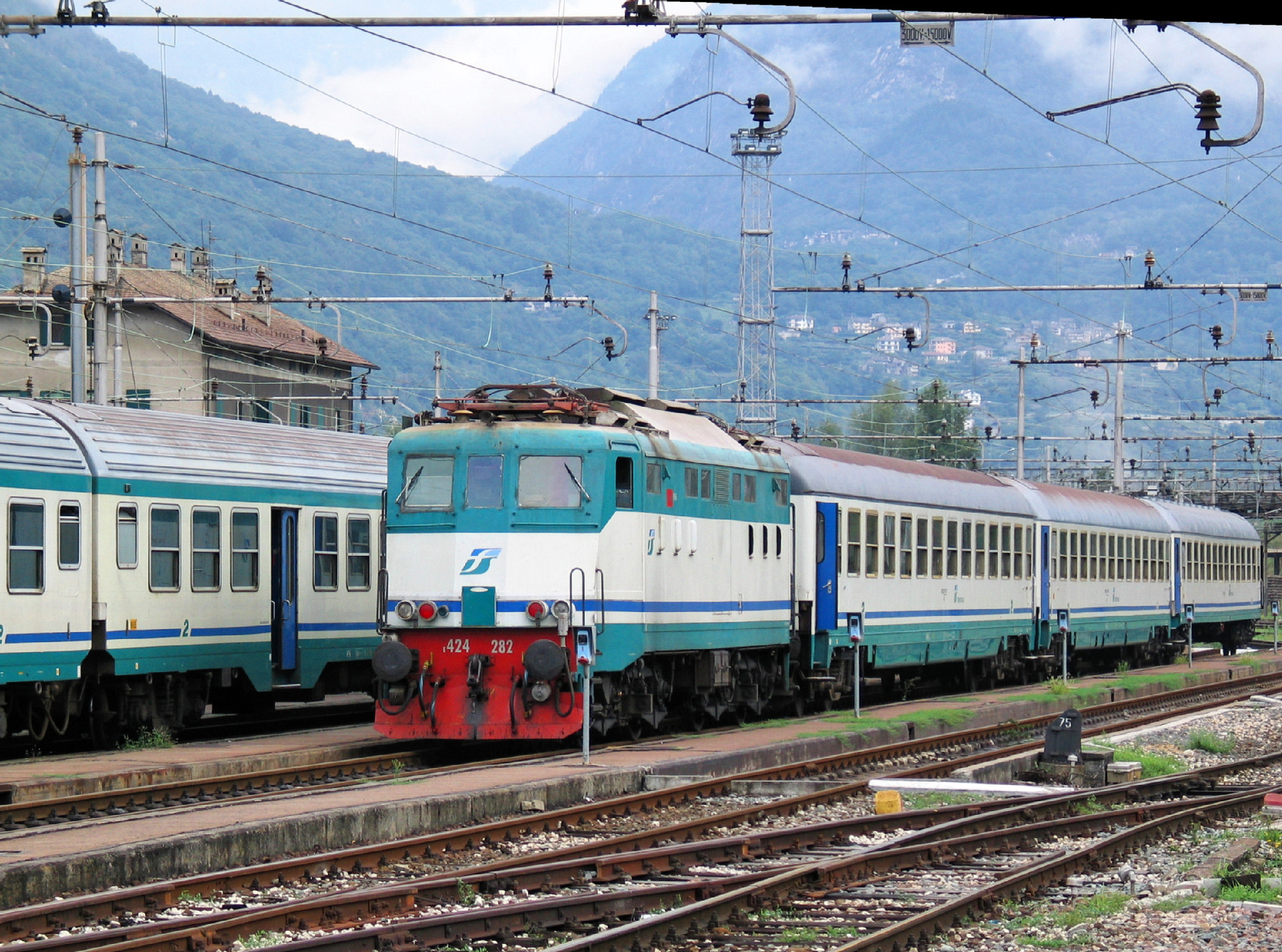 FS E424N – Foto 9