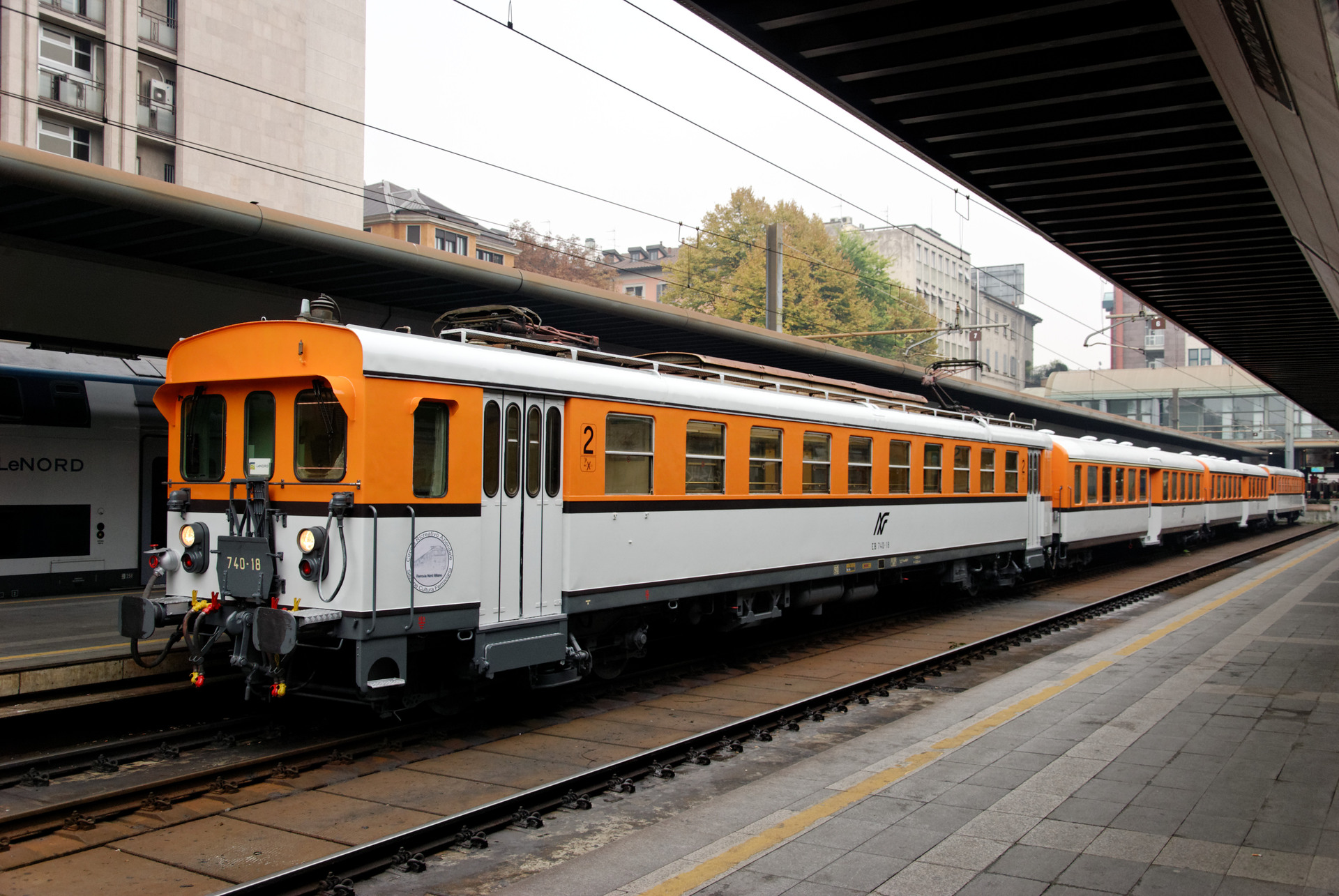 OM EB 740 – photo 14