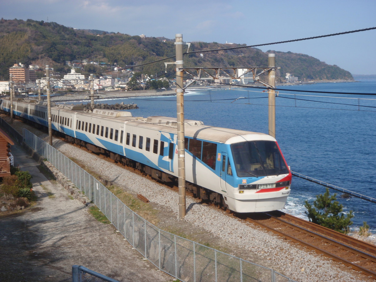 Tokyu Car Izukyu 2100 – photo 5