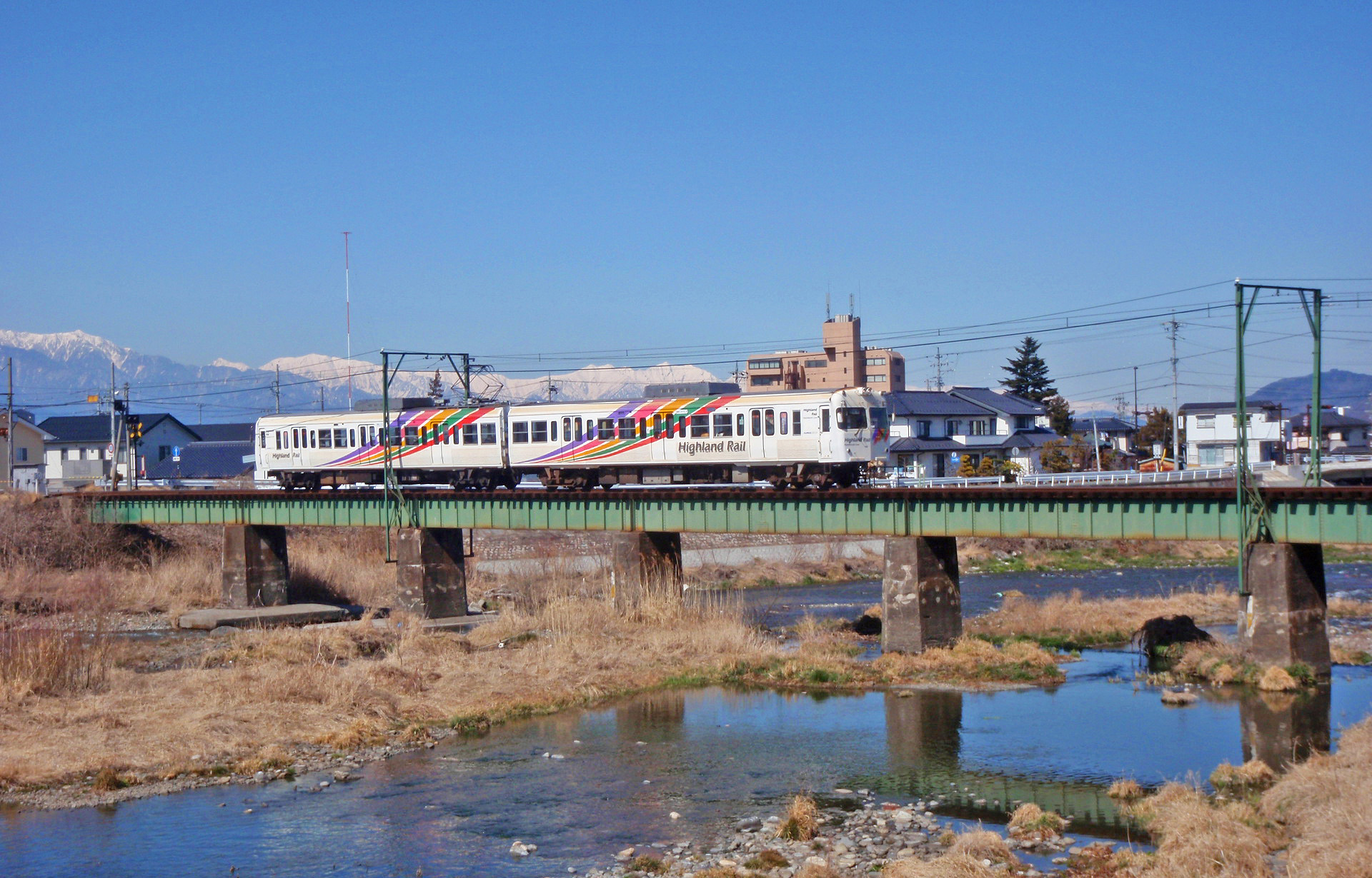 Tokyu Car 3000 series – foto 6