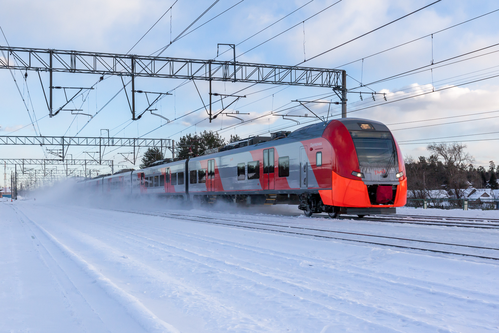 Siemens ES1 – photo 22