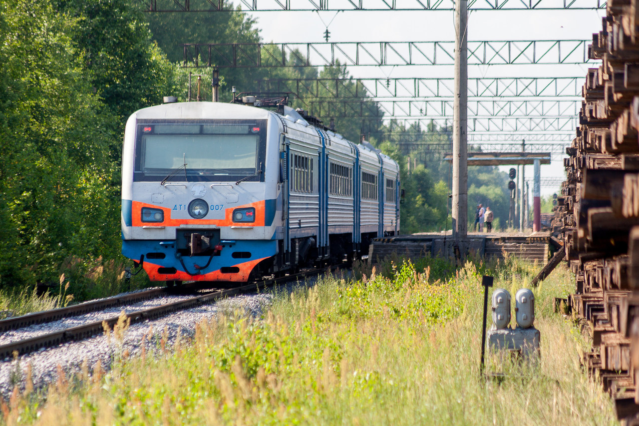 TorVZ DT1 – foto 17