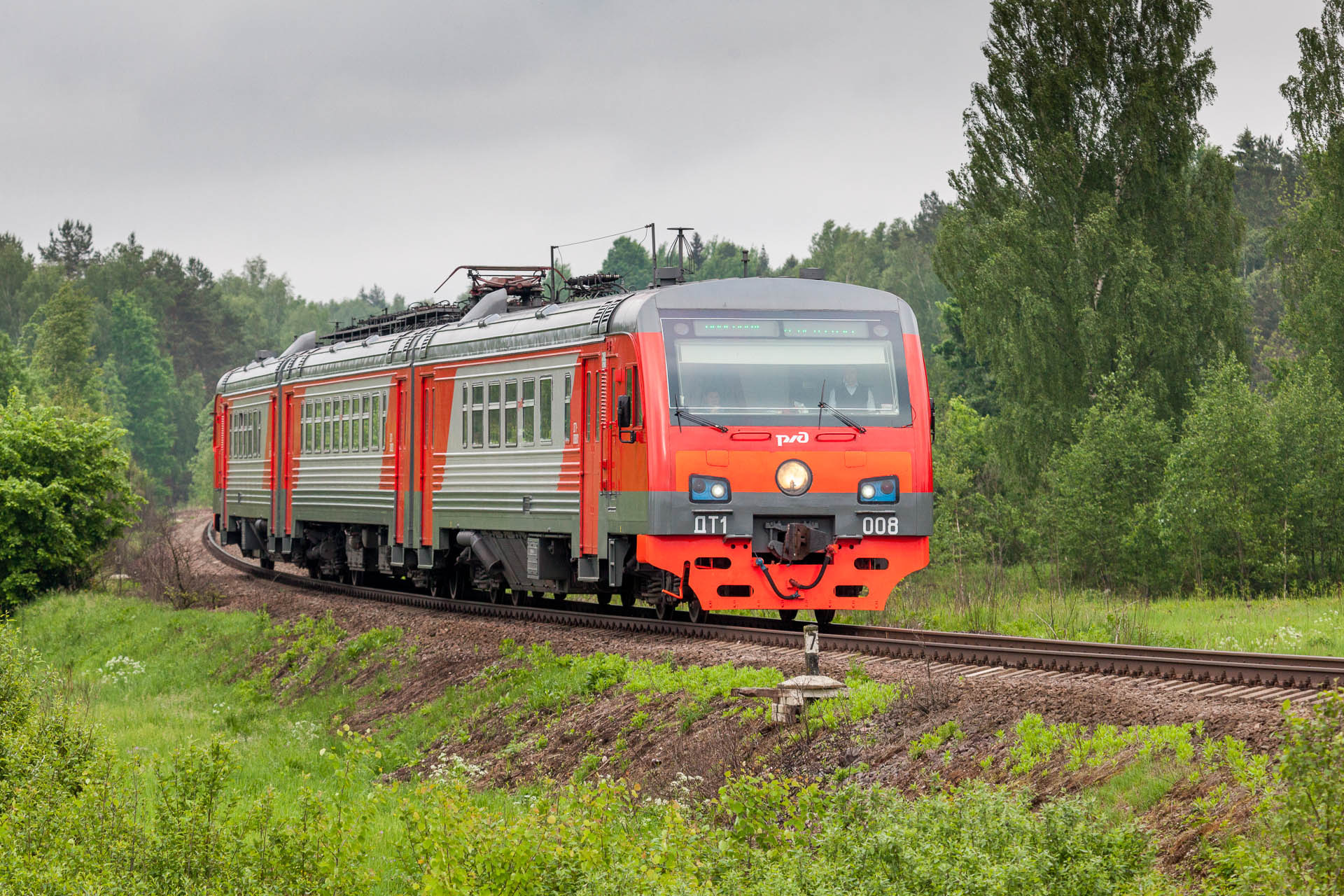 TorVZ DT1 – foto 10