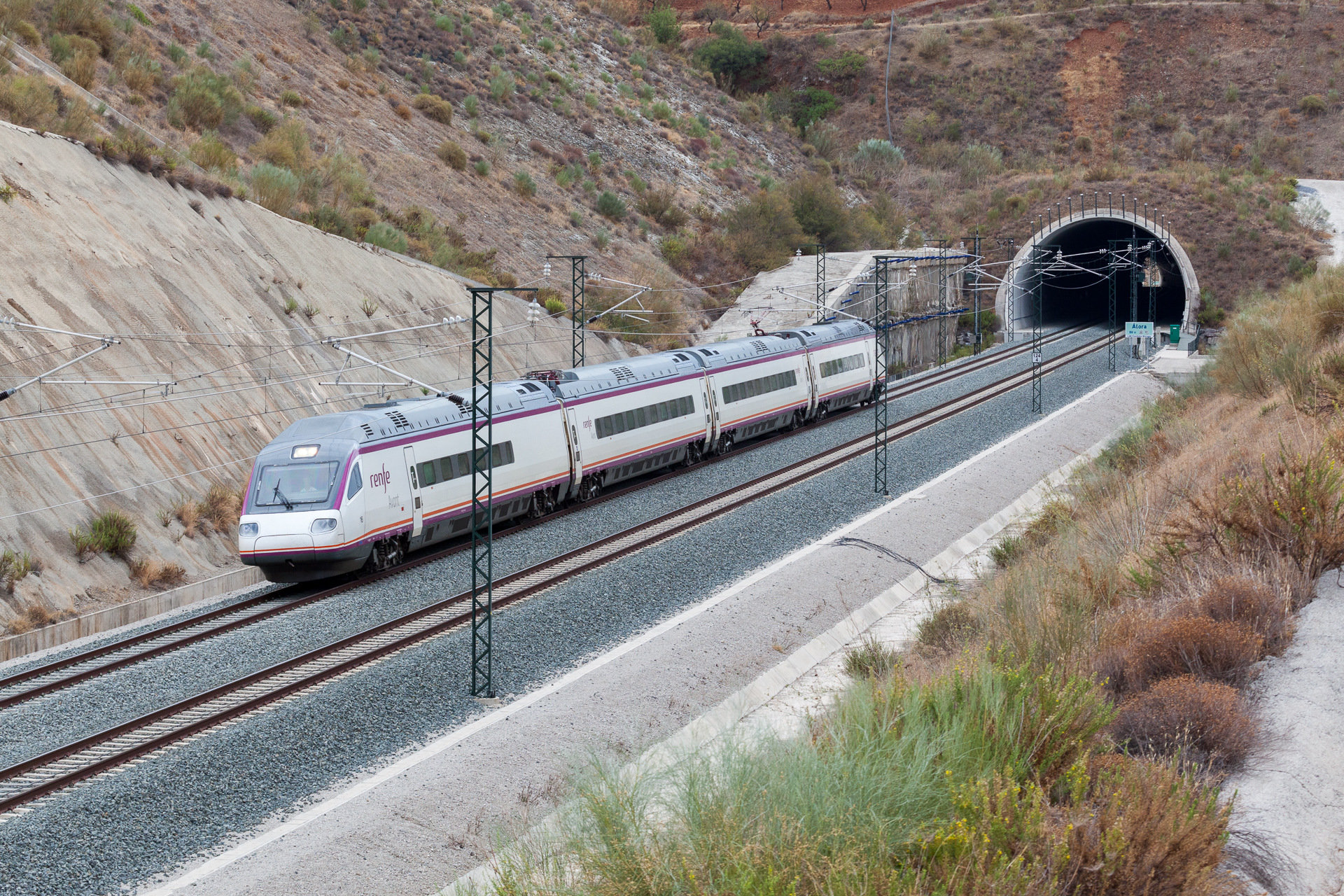 CAF RENFE 104 – photo 7