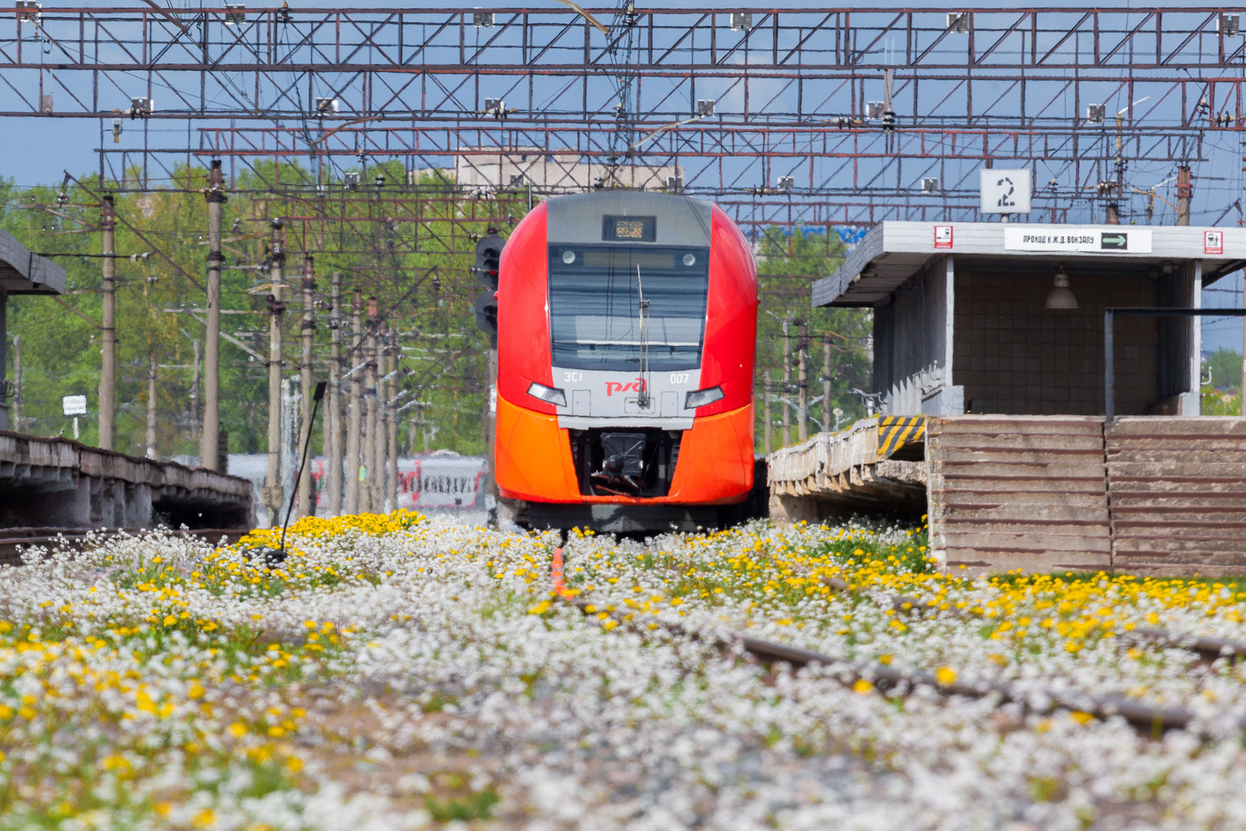 Siemens ES1 – photo 16