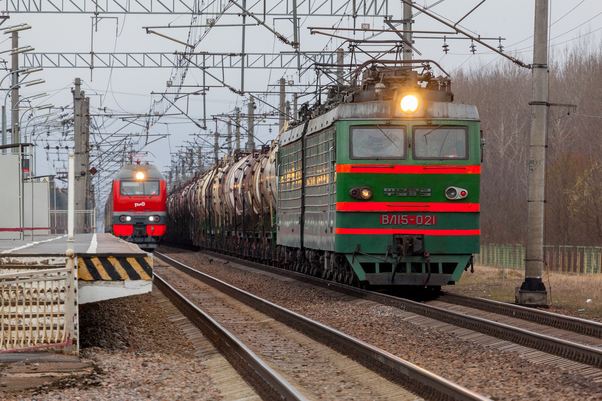 NEVZ VL15 – photo 10
