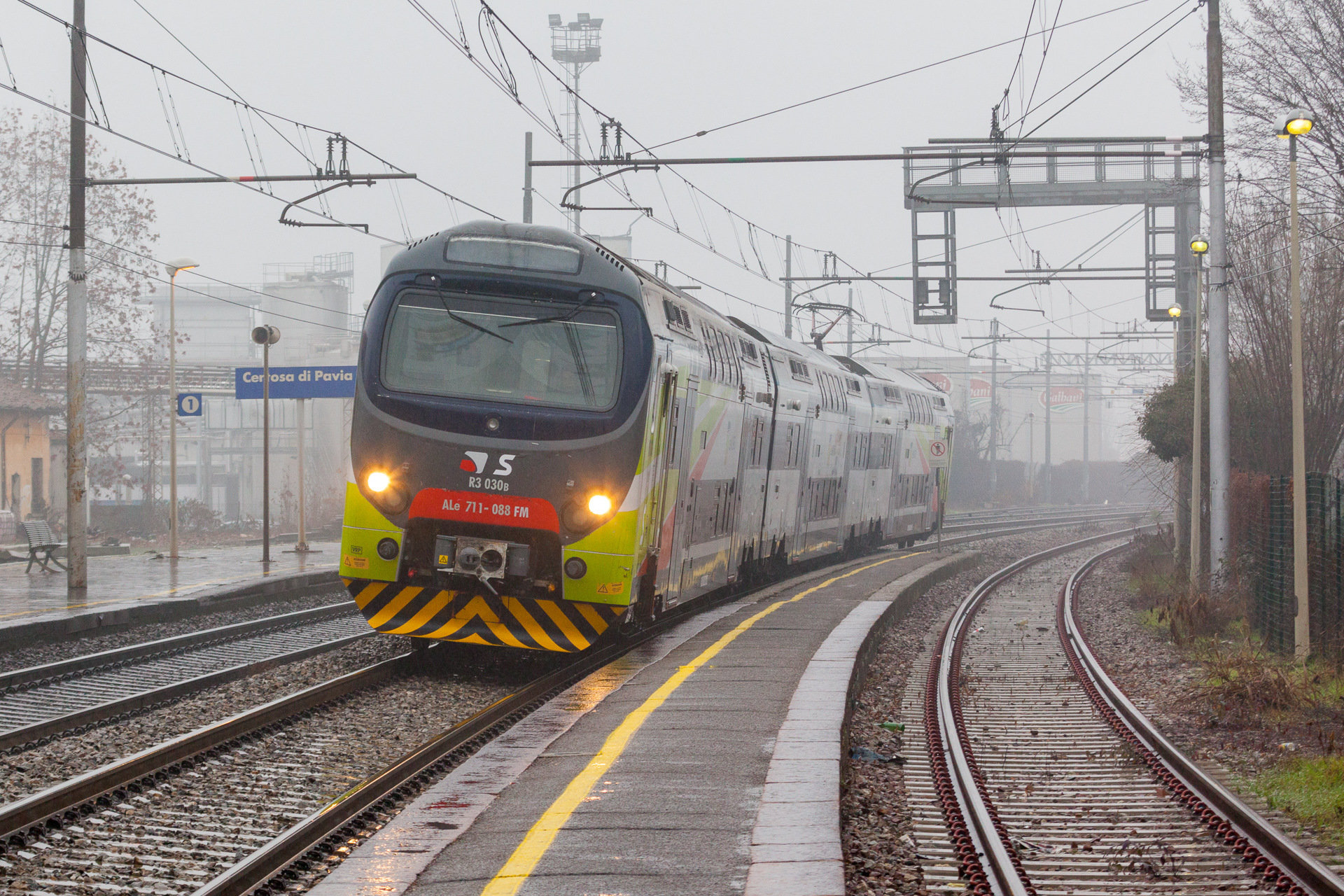 AnsaldoBreda TSR R3 – photo 12
