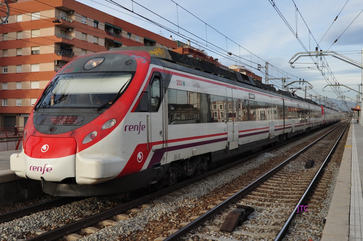 Siemens 463 Civia – photo 17