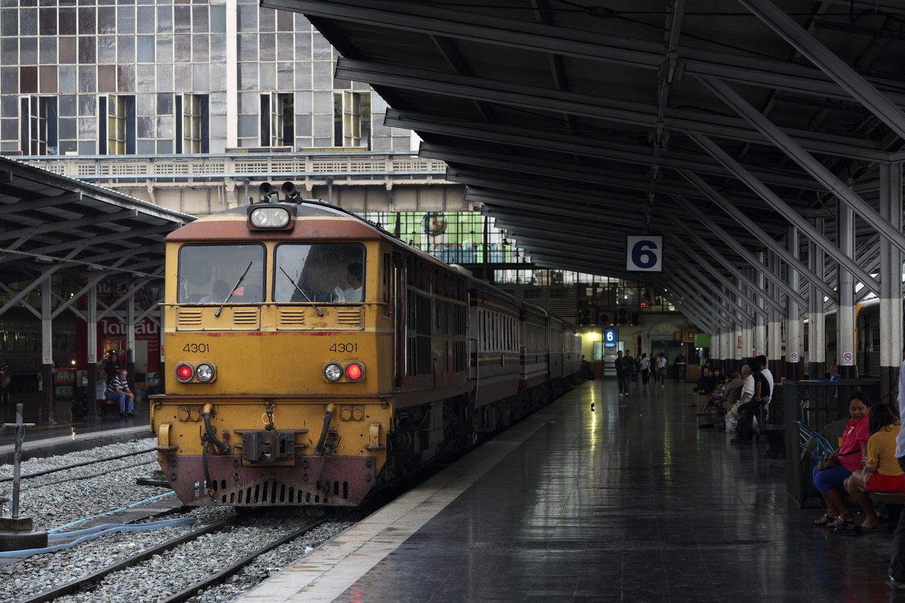 Alstom AD24C – photo 21