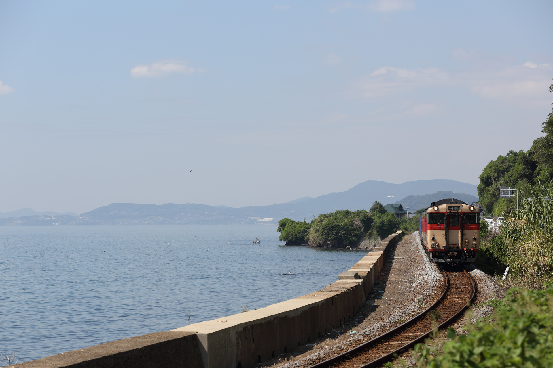 Niigata KiHa 66 – photo 2