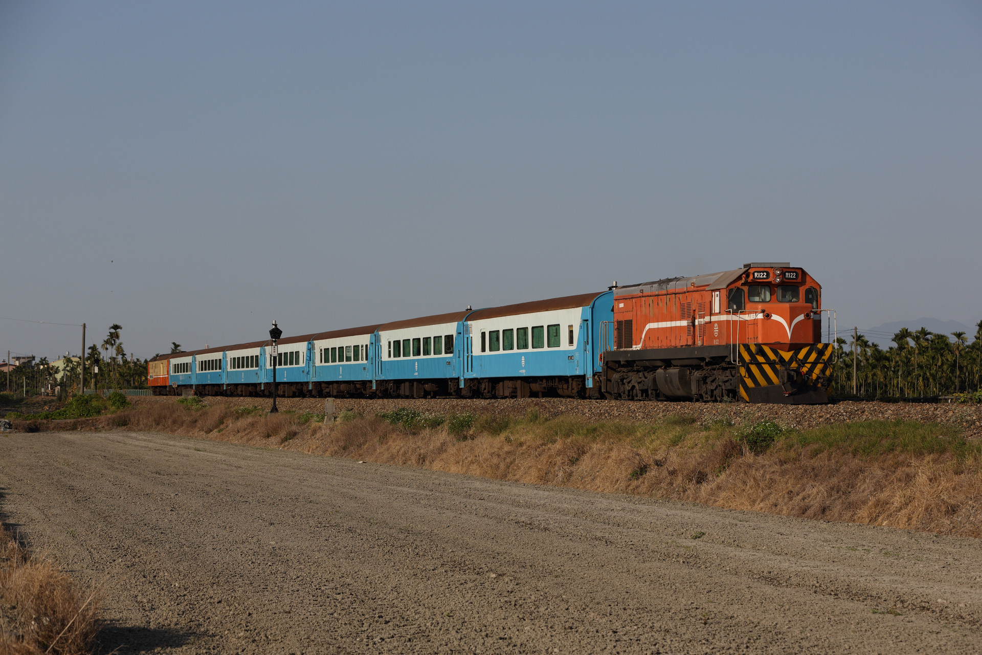 EMD G22U (TRA) – photo 3