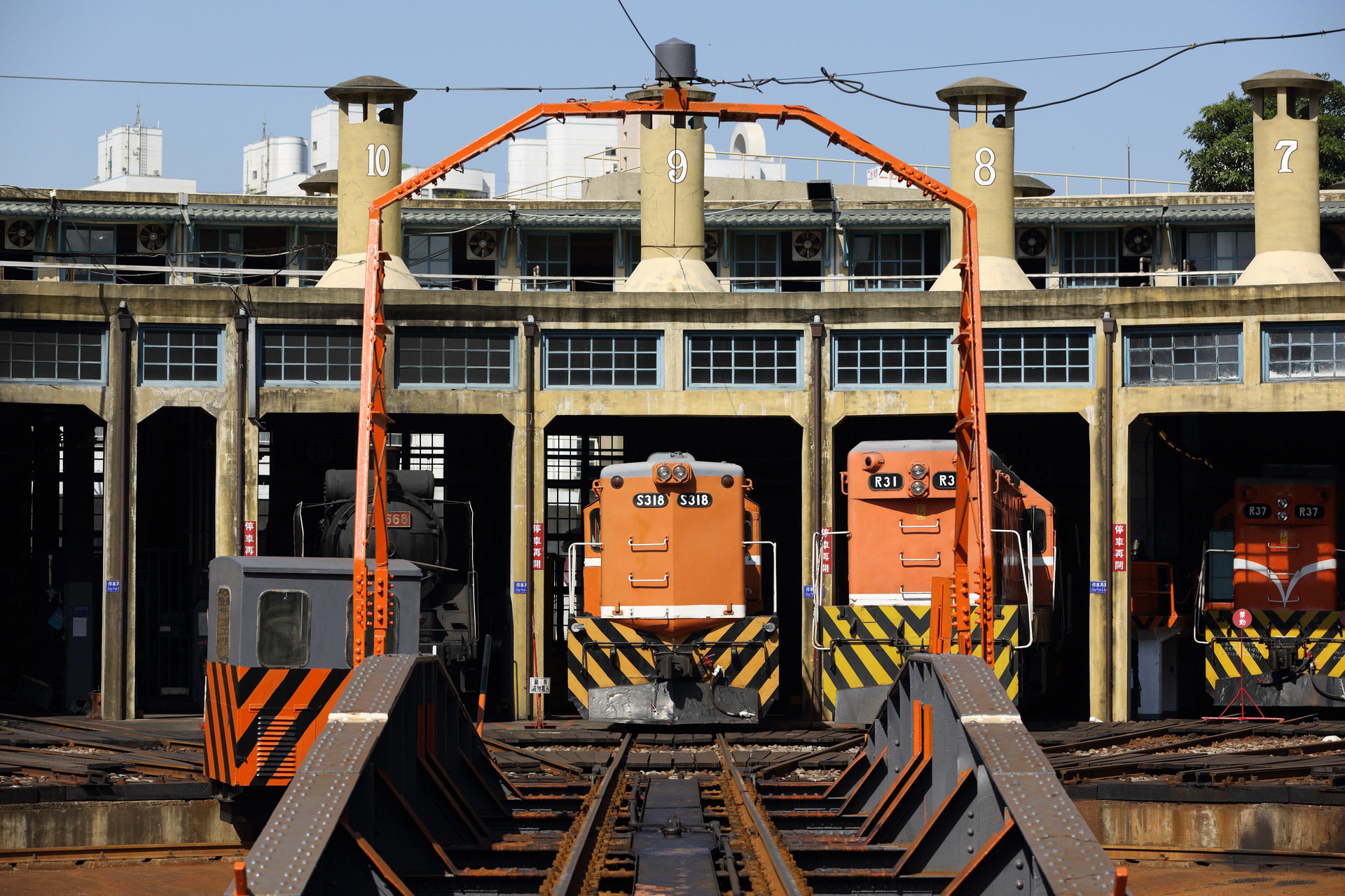 EMD GA8 – photo 2
