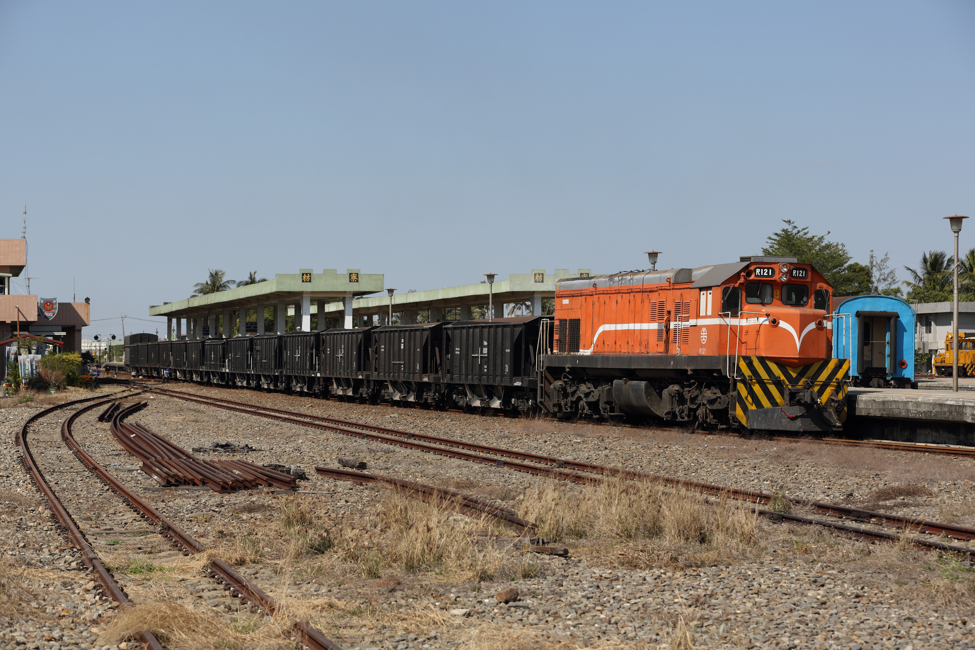 EMD G22U (TRA) – photo 4