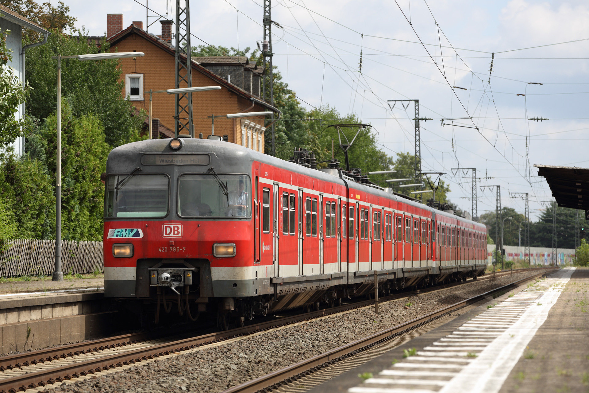 O&K DB 420 – photo 14