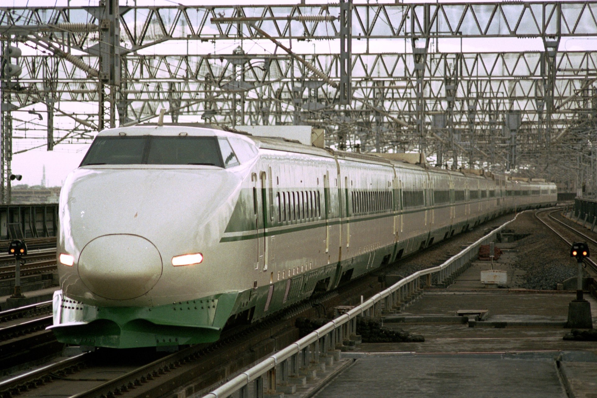 Tokyu Car 200 – photo 3
