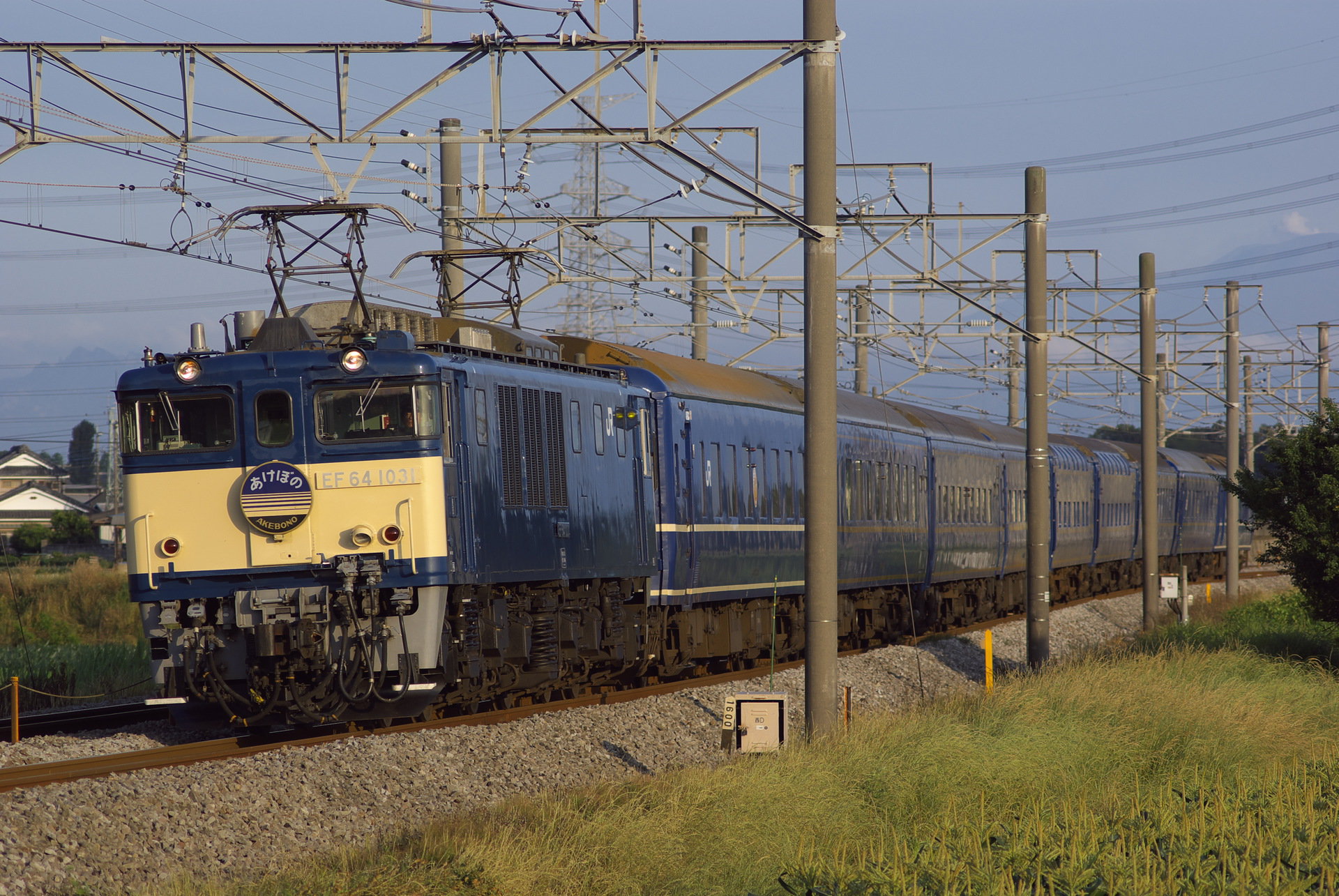 Toshiba EF64 – photo 12