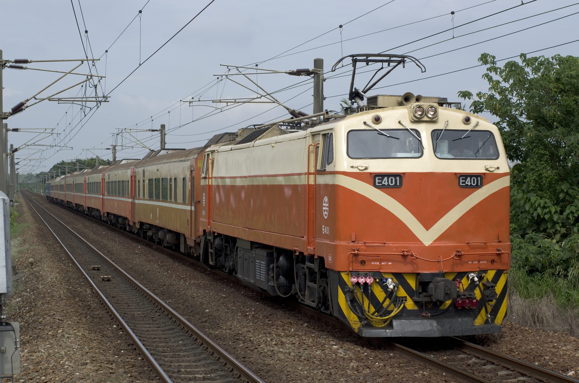 GE TRA E400 – photo 4