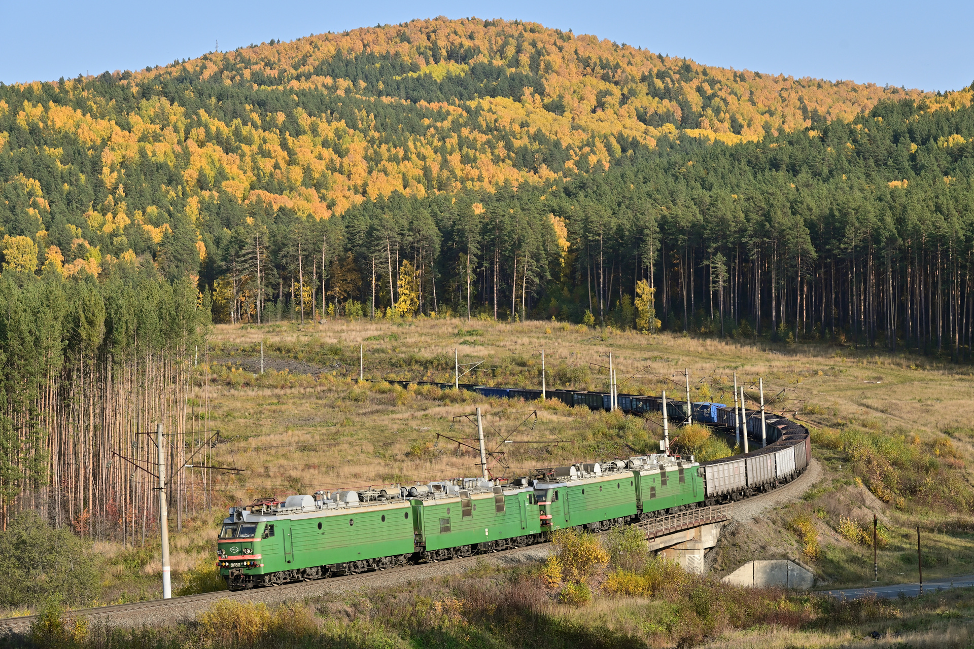 Baiterek-A VL80SK – photo 2