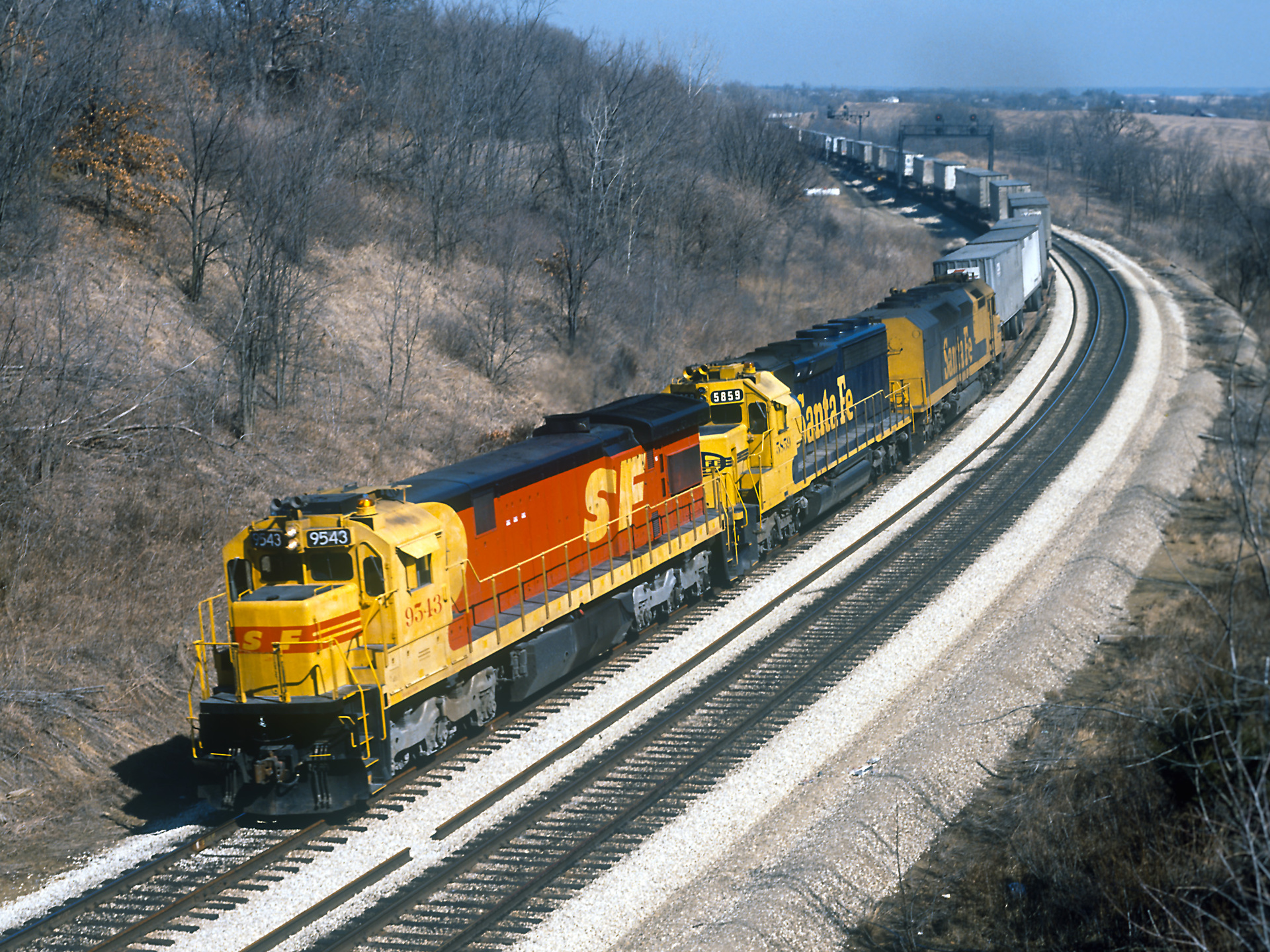 GE SF30C – photo 3