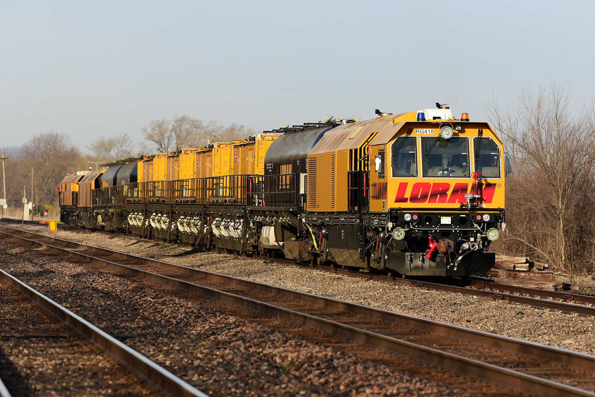 LORAM RG400 – photo 3