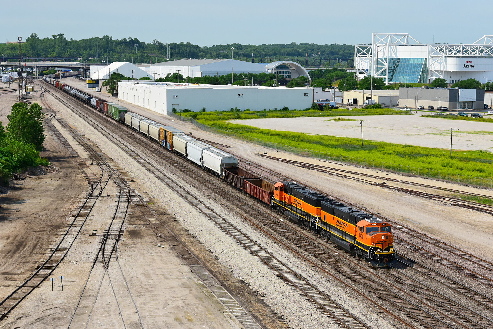 EMD SD60M – foto 18