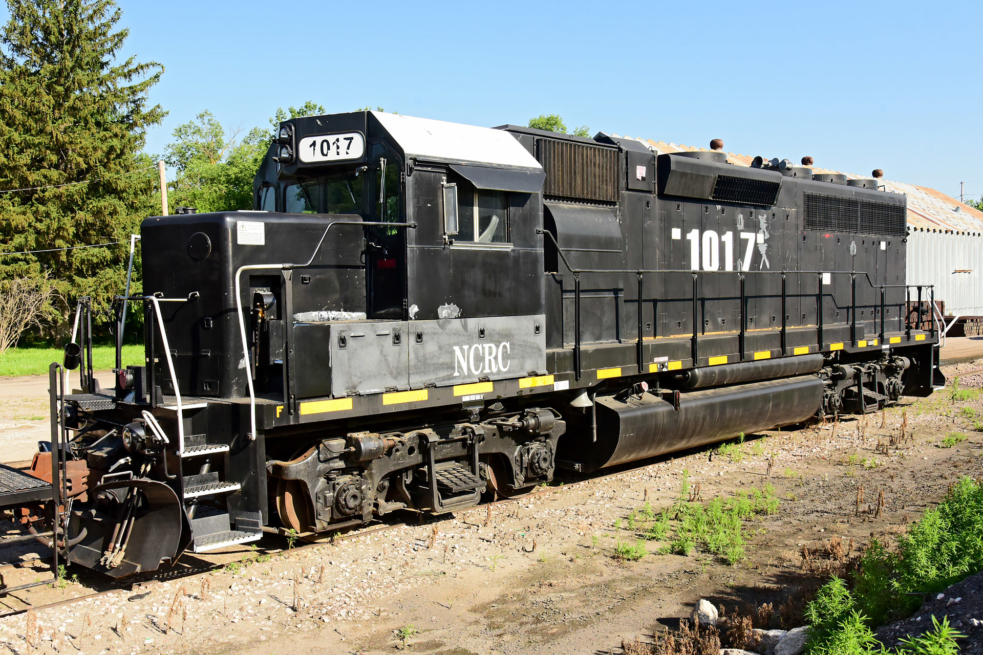 EMD GP38-3 – foto 11