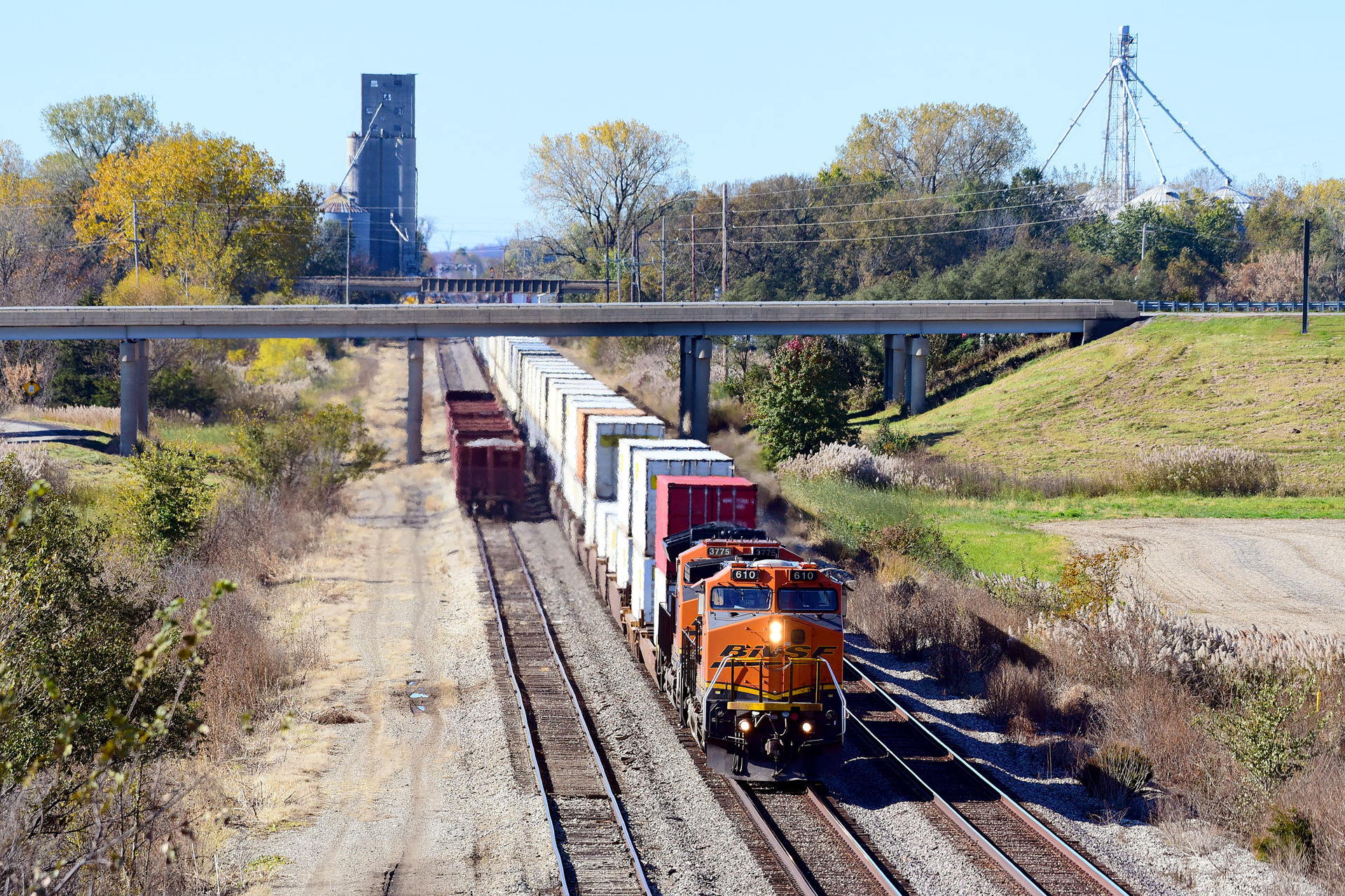 GE AC44C4M – photo 8