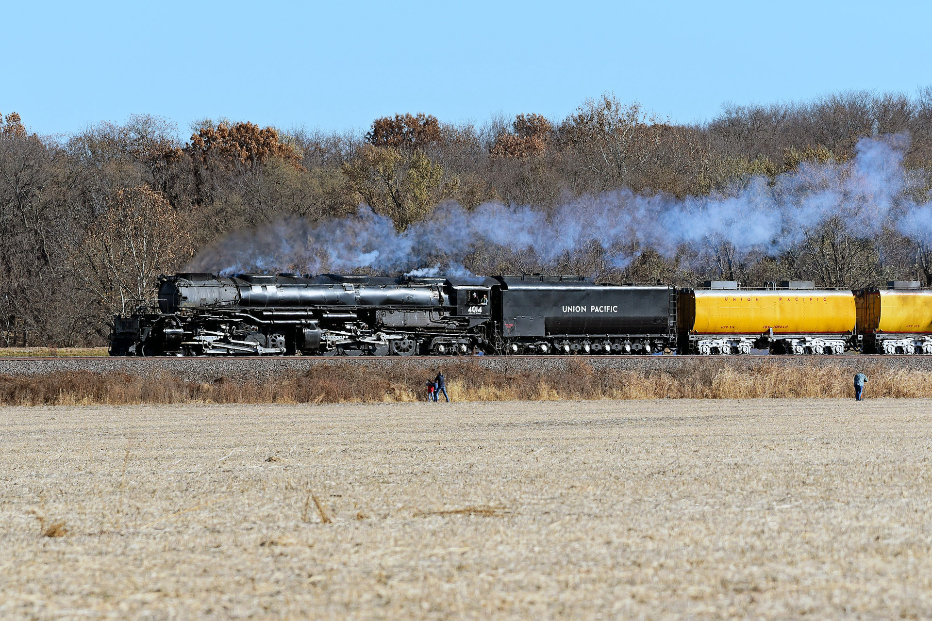 ALCo 4-8-8-4 – photo 22