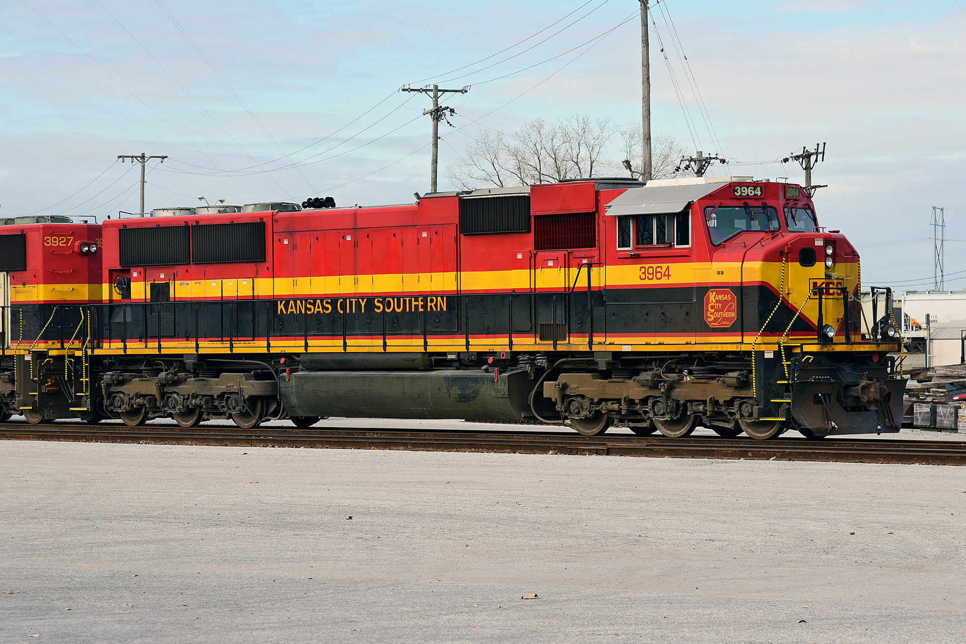 Progress Rail Services SD70MACe – photo 3