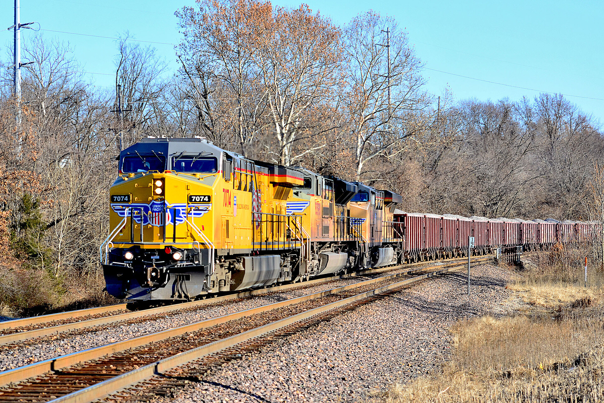 GE AC4460CW – photo 4
