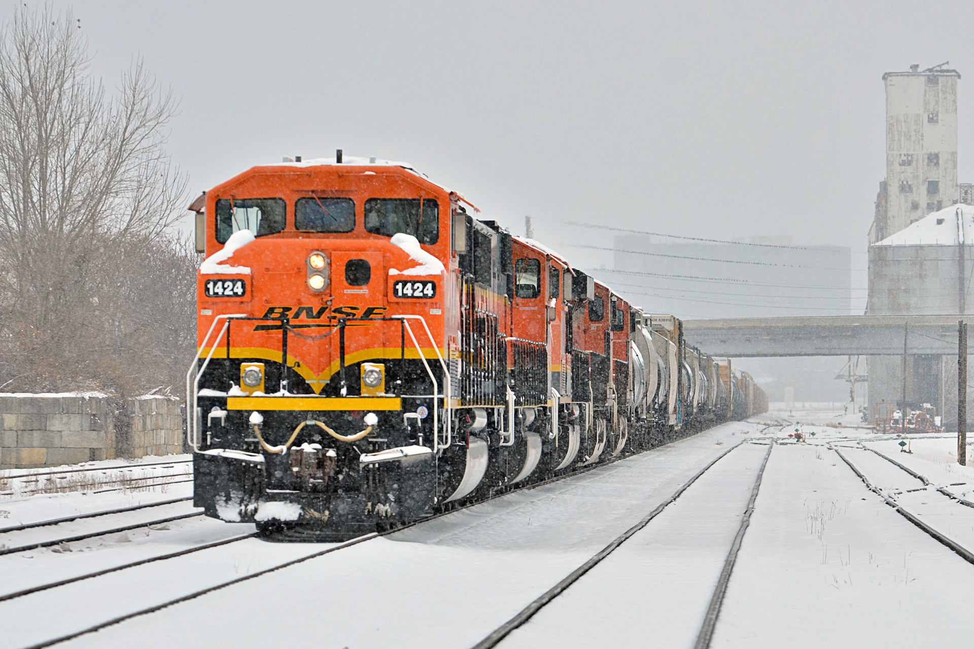 EMD SD60M – foto 15