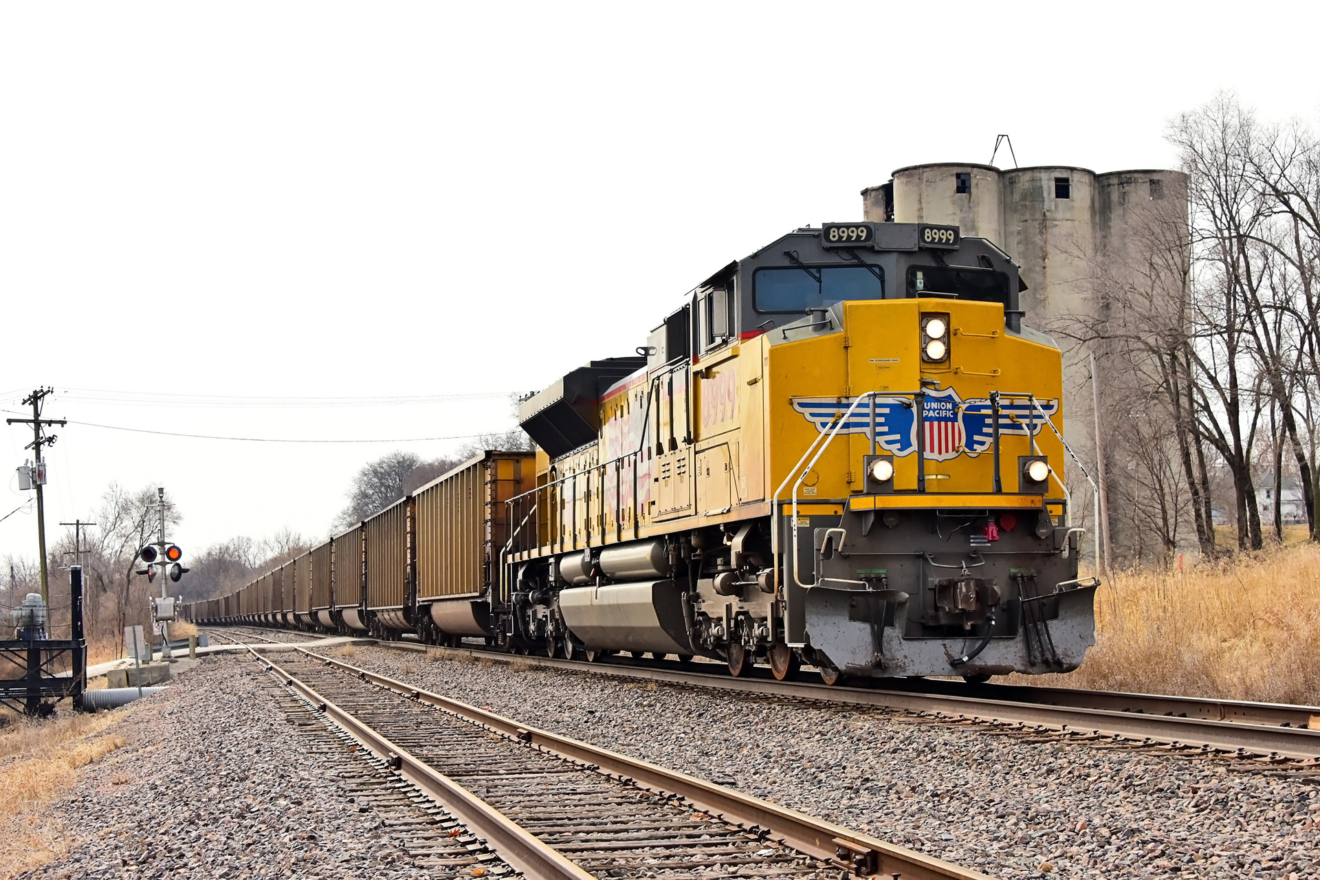 EMD SD70AH – photo 13