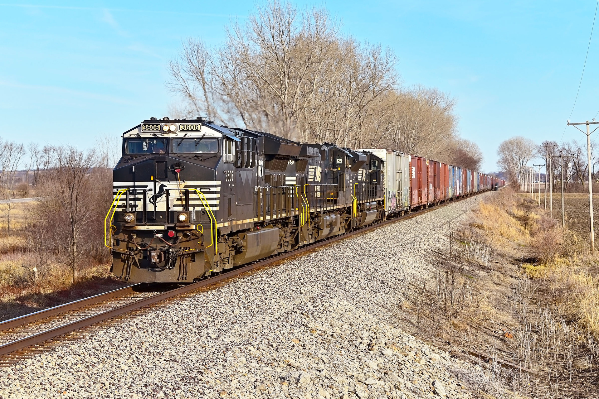 GE ET44AC – photo 23