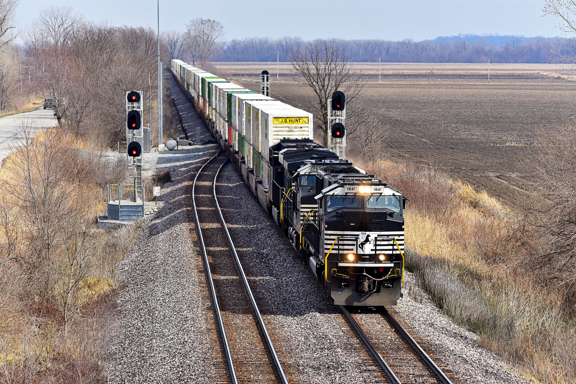 EMD SD70ACC – foto 7