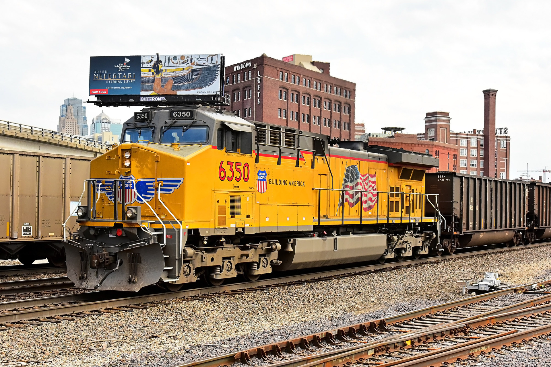 GE C44ACM – photo 19