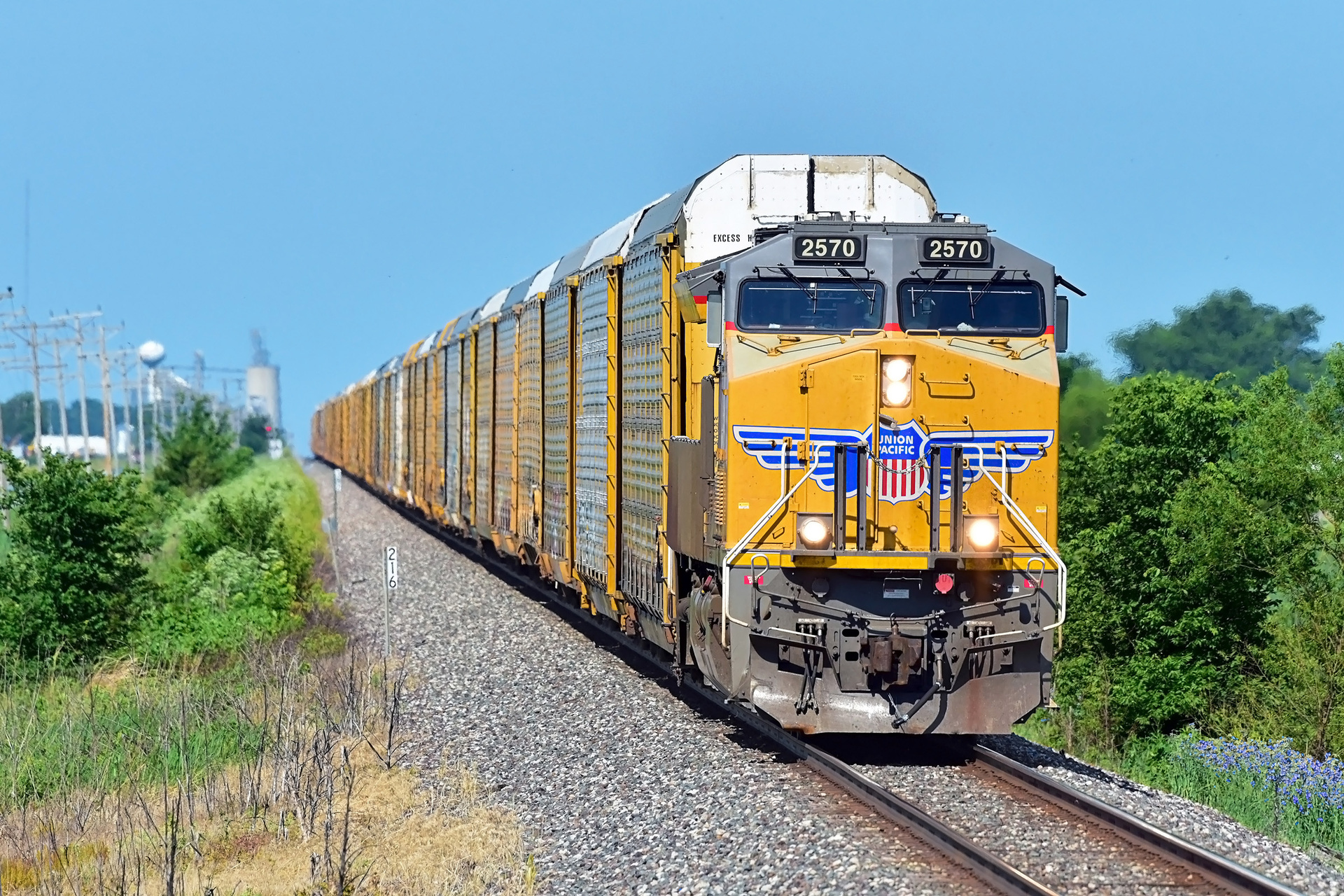 GE ET44AH – photo 19
